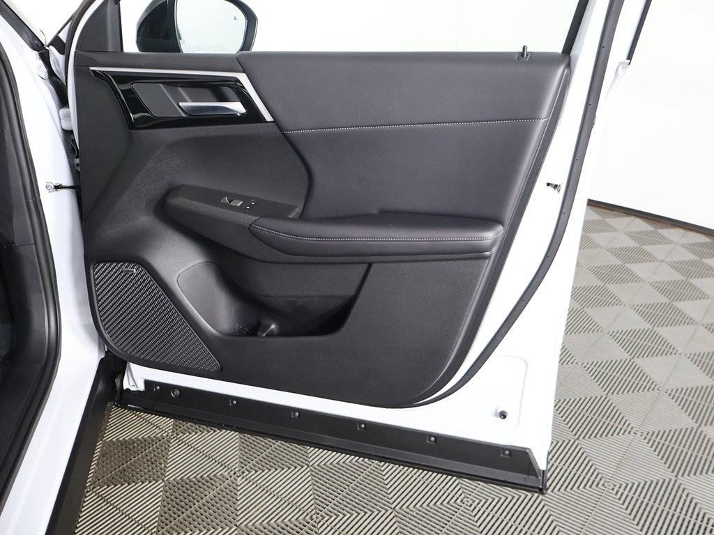 2025 Mitsubishi Outlander SE Ralliart photo 25
