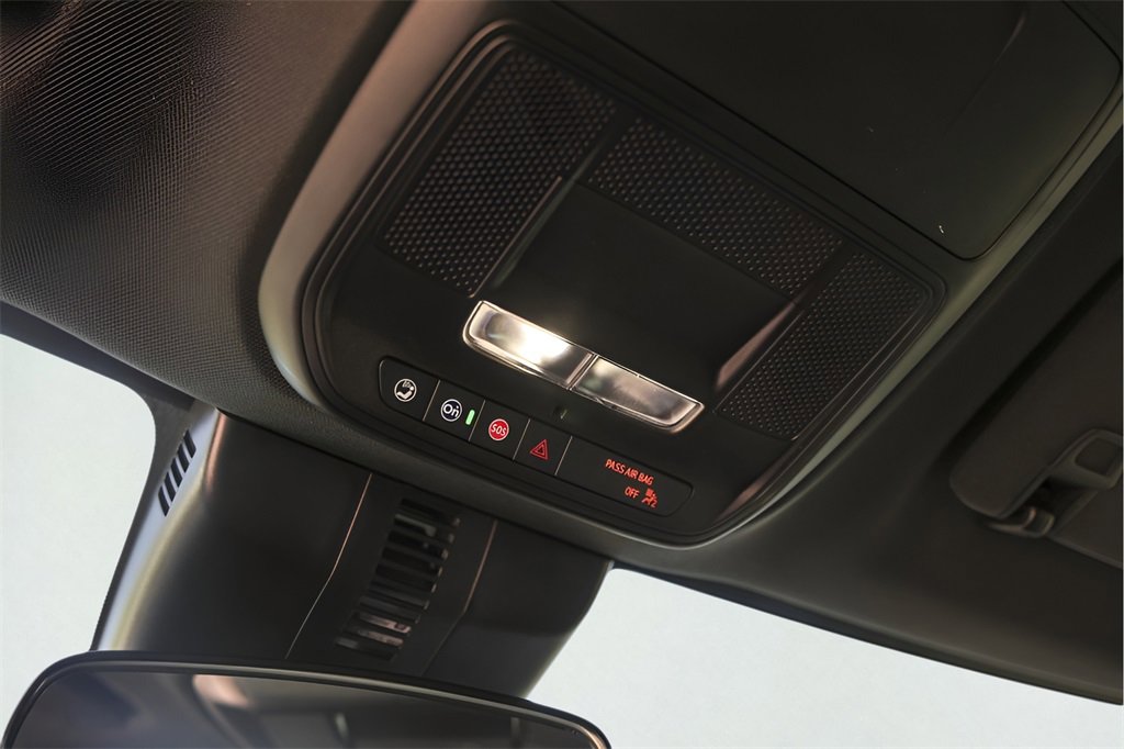 2025 Gmc Acadia Elevation photo 19