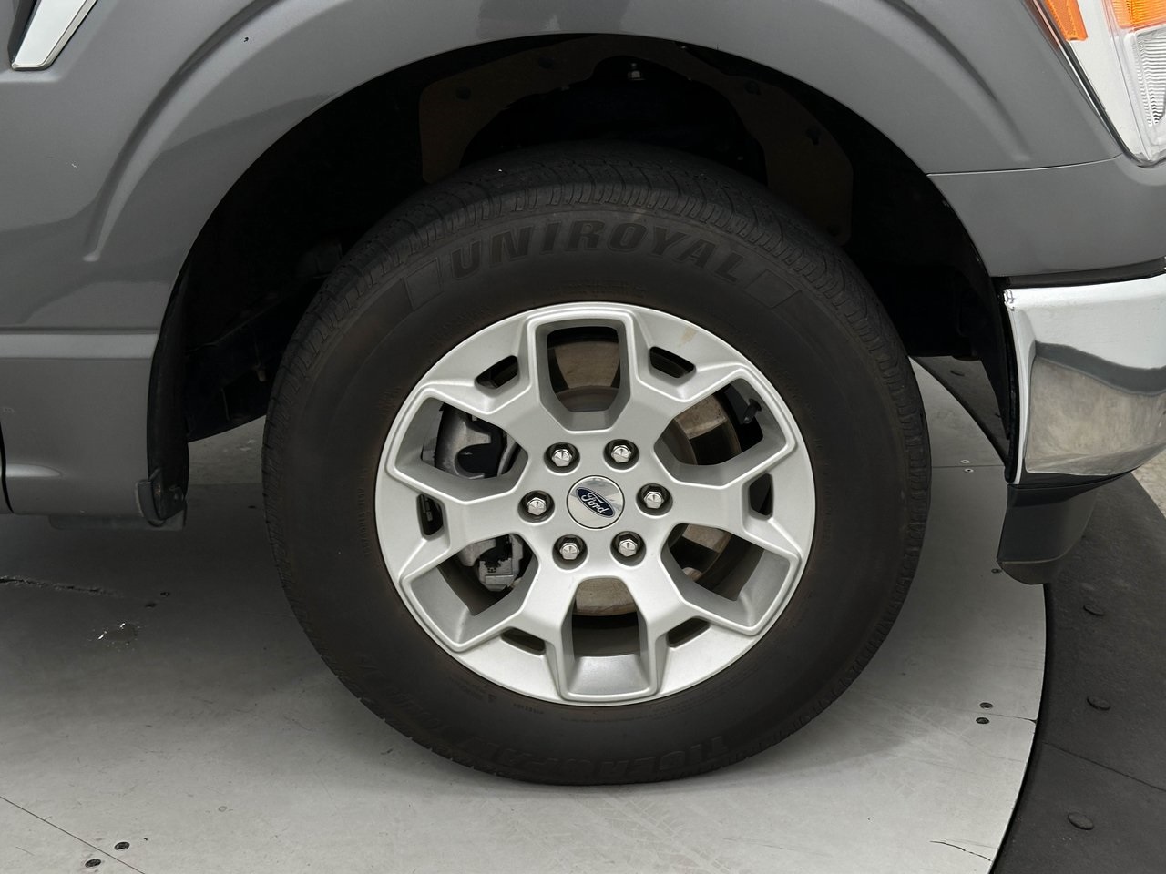 2022 Ford F-150 XLT photo 28