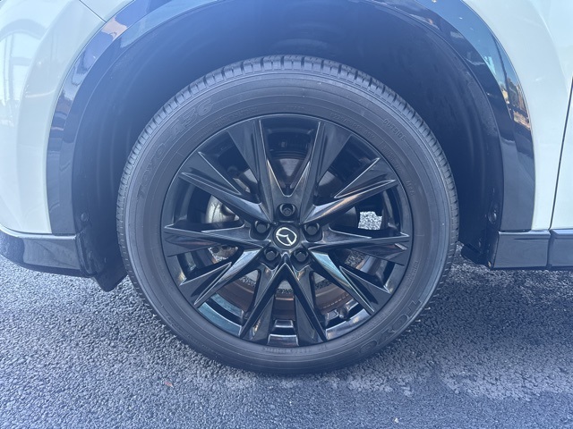 2024 Mazda CX-5 2.5 Carbon Turbo photo 9