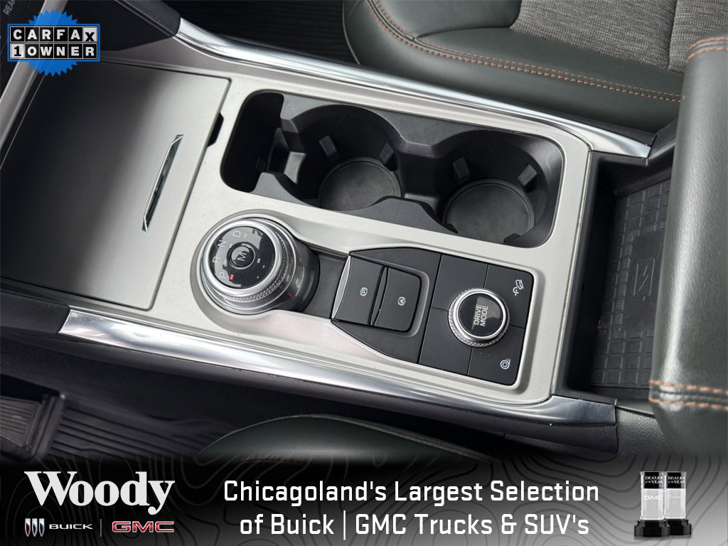 2022 FORD EXPLORER - Image 24