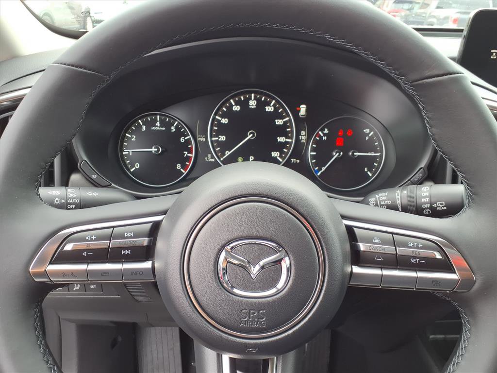2025 Mazda CX-50 2.5 Premium Plus photo 10