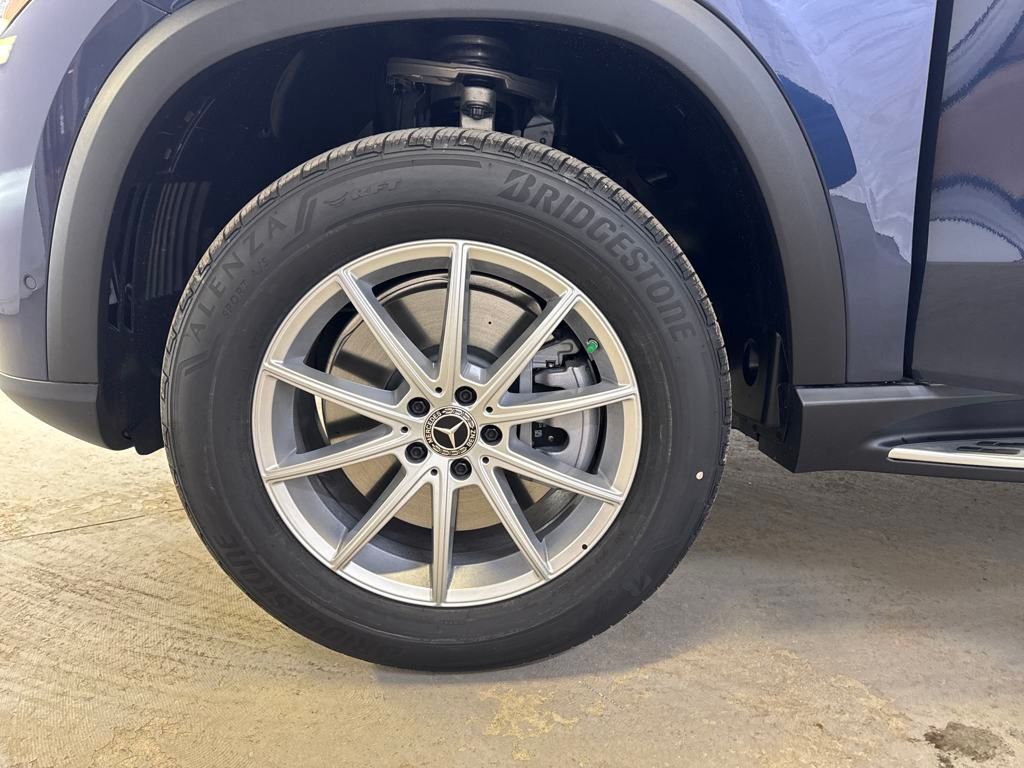 2025 Mercedes Benz GLE 450e 4MATIC photo 23