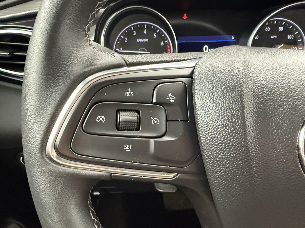 2022 Buick Encore GX Preferred photo 25