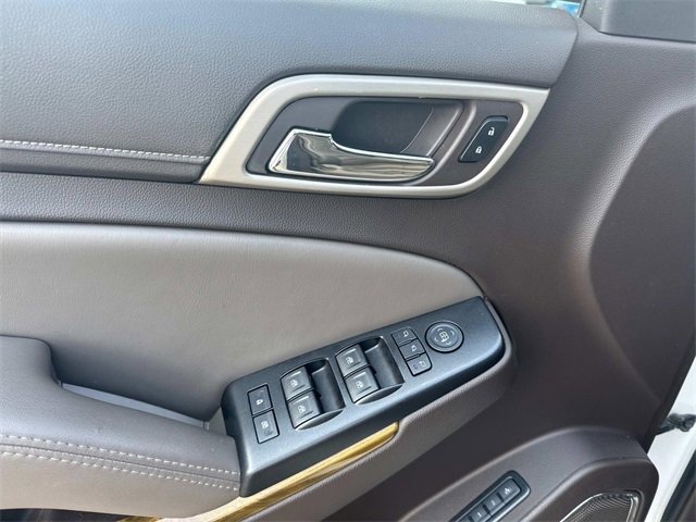 2016 Gmc Yukon XL Denali photo 19