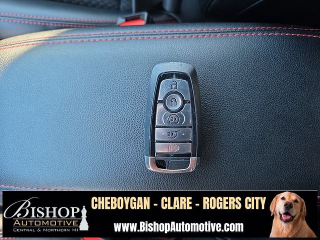 2023 Ford Escape ST-Line photo 22