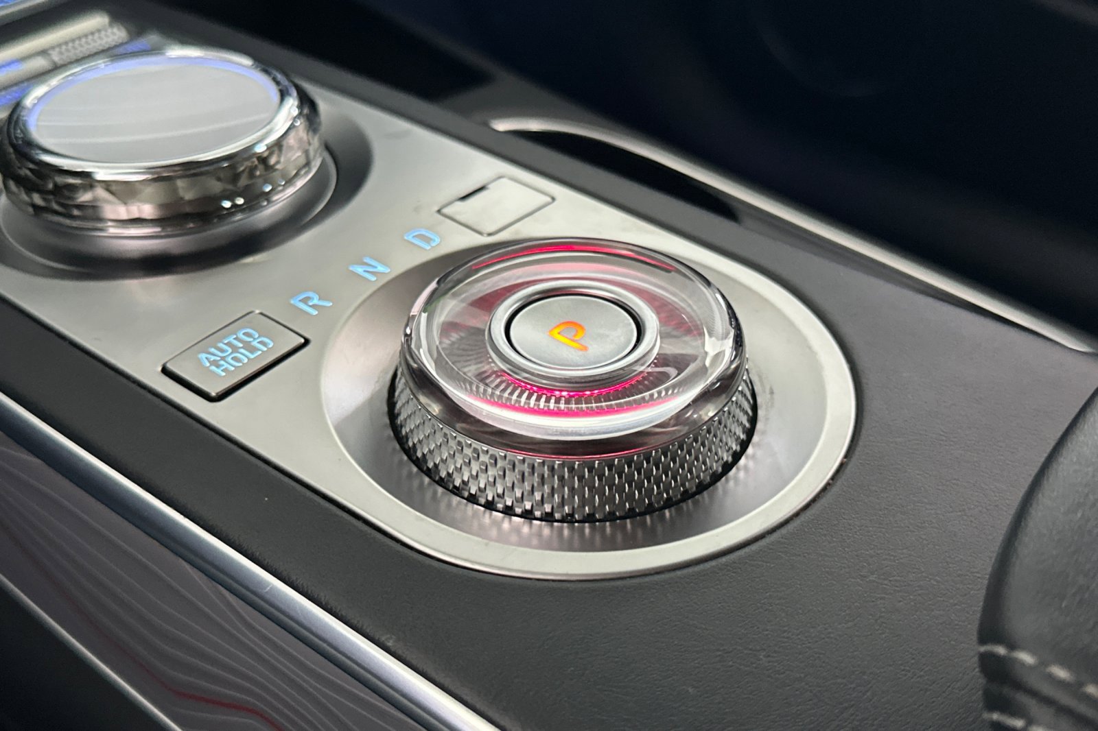 2022 Genesis GV70 Select Advanced 2.5T Sport Prestige photo 21