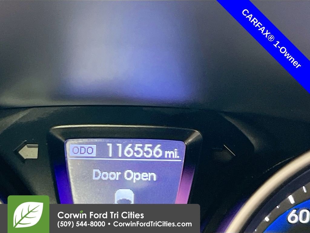 Used 2013 Hyundai Elantra GT Base with VIN KMHD35LE0DU019302 for sale in Pasco, WA