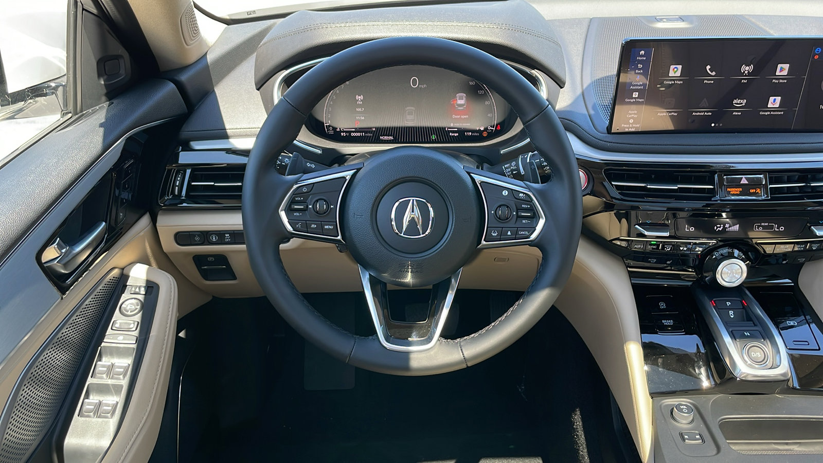 2026 Acura MDX SH-AWD photo 13