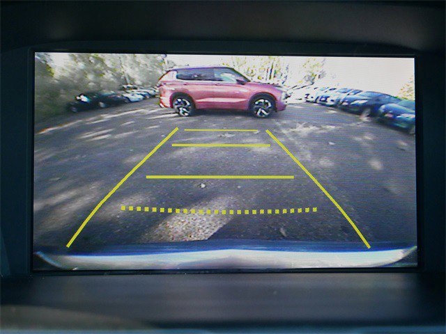 2012 Acura TL Technology photo 28