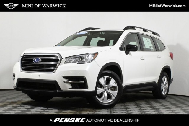 Pre-Owned 2018 Subaru Crosstrek 2.0i Limited 4D Sport Utility in
