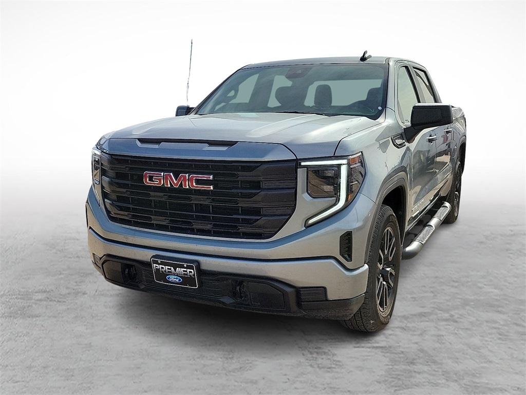 2024 Gmc Sierra 1500 Pro photo 4