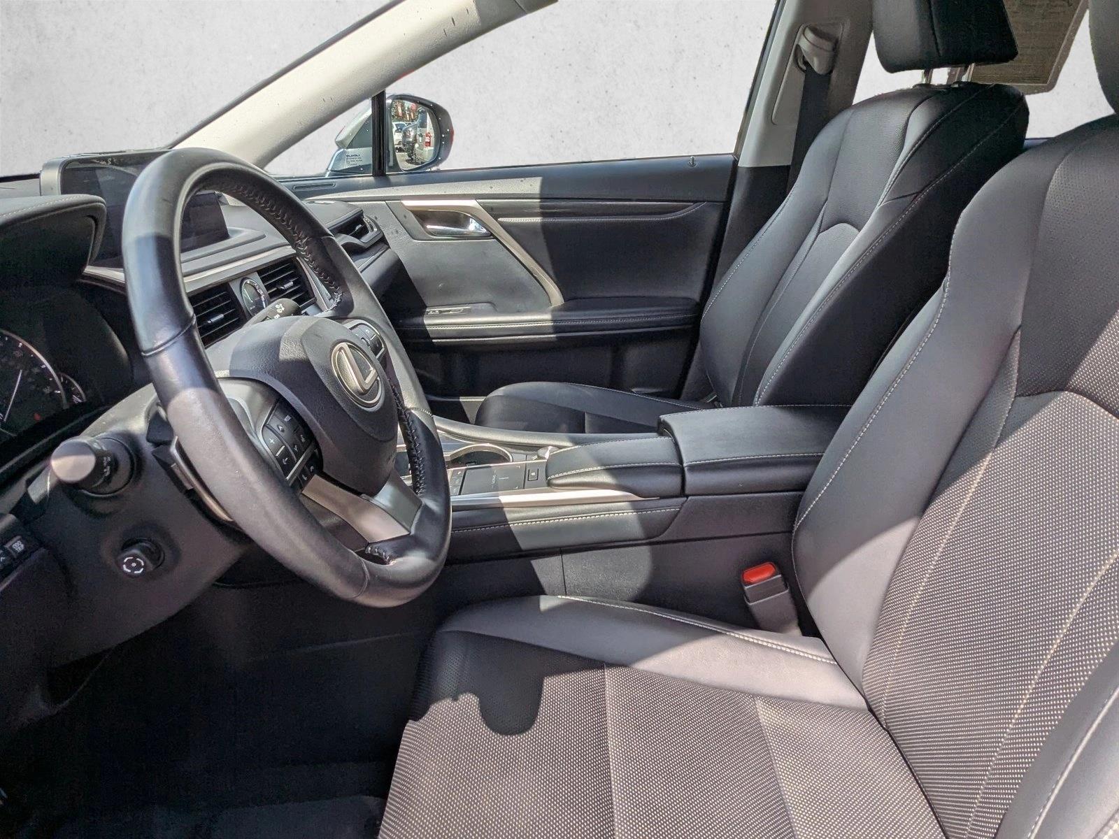 2022 Lexus RX 350 photo 15