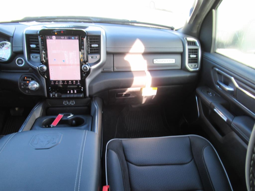 2025 Ram 1500 Laramie photo 12
