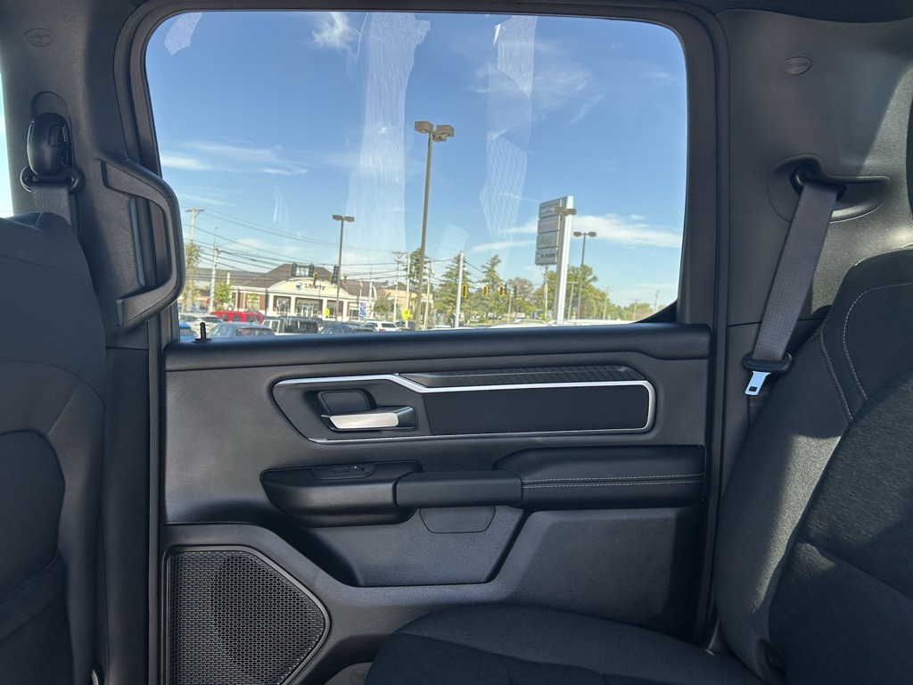 2026 Ram 1500 Big Horn Lone Star photo 24