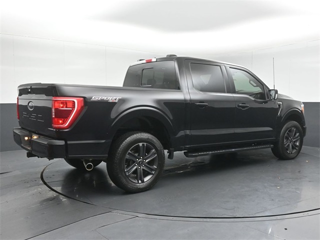 2023 FORD F-150 - Image 7
