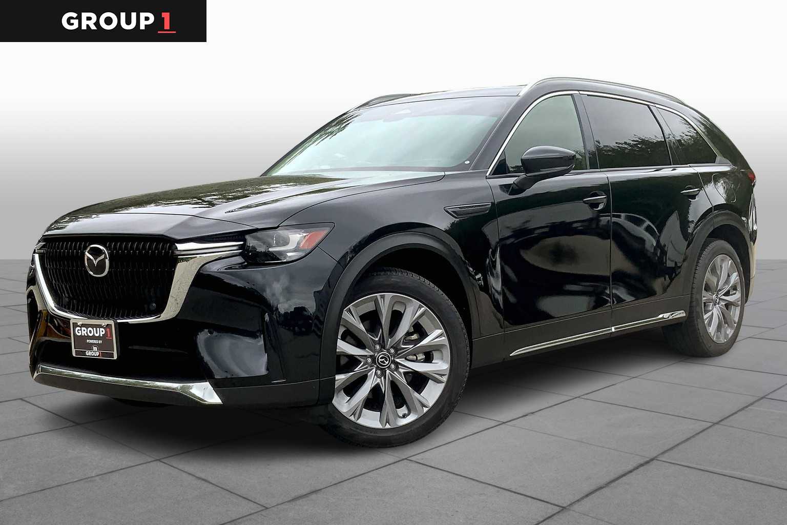 2024 Mazda CX-90 Turbo Premium Package's photo
