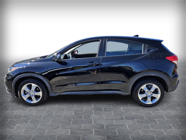 2020 Honda HR-V LX photo 2