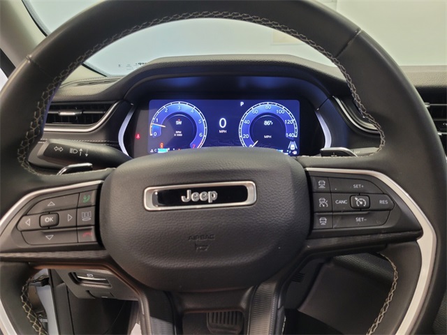 2023 Jeep Grand Cherokee Laredo photo 20