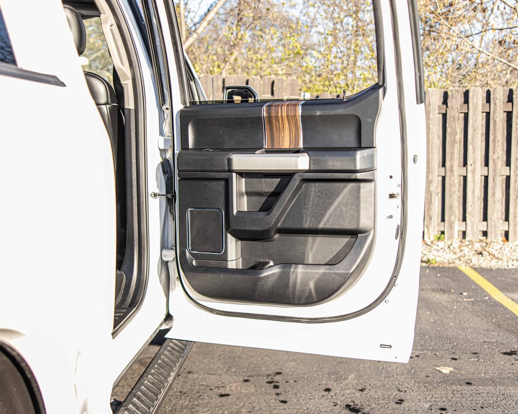 2017 FORD F-150 - Image 39