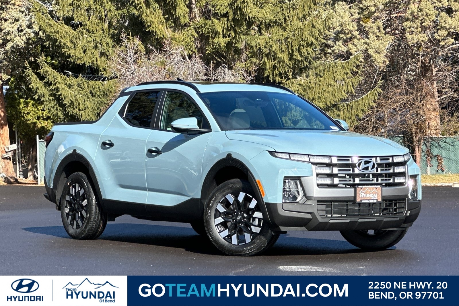 2025 Hyundai Santa Cruz SEL Activity's photo