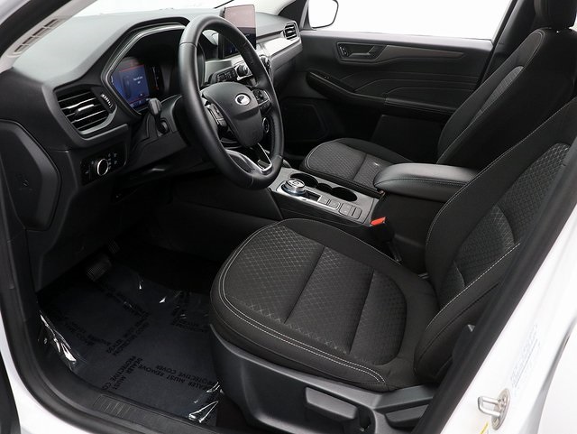 2025 Ford Escape Active photo 9