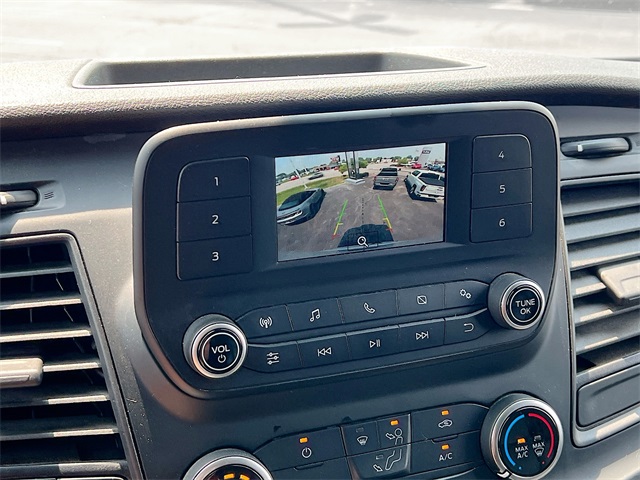 2023 Ford Transit photo 13