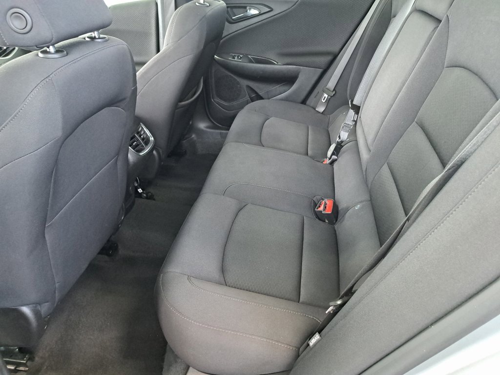 2024 Chevrolet Malibu 1LT photo 23