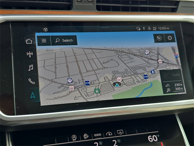 2022 Audi A6 Allroad Premium Plus Quattro photo 20