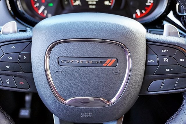 New 2026 Destroyer Gray Clear-Coat Exterior Paint Dodge GT image 39