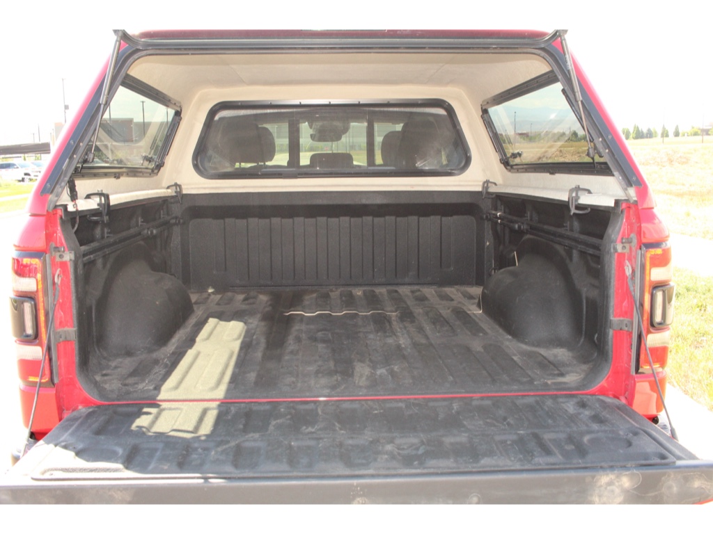 2023 Ram 1500 Tradesman photo 24