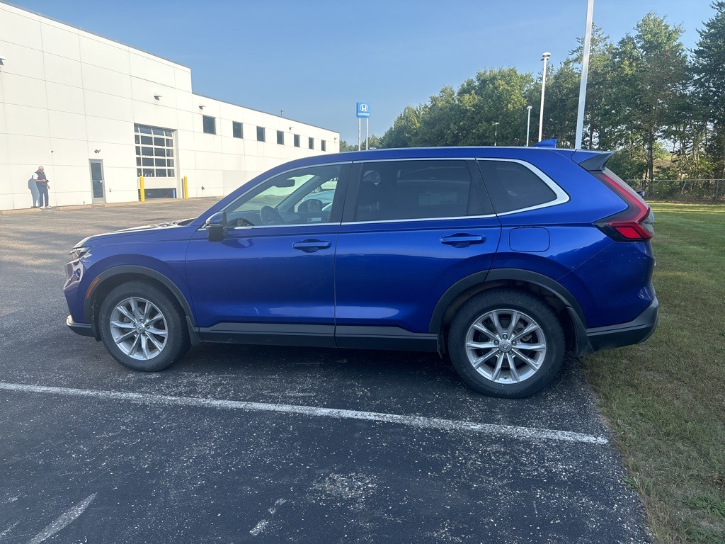 2023 Honda CR-V EX-L photo 7