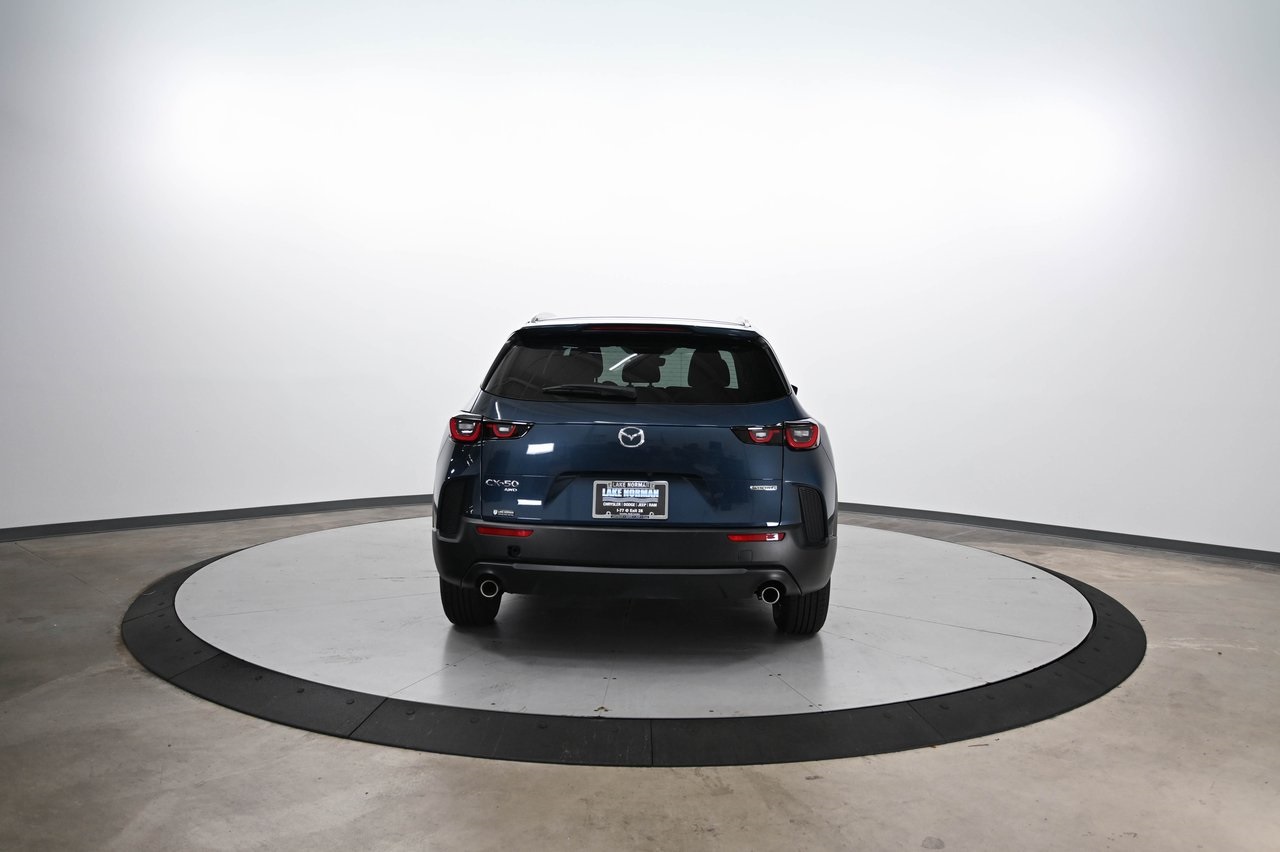 2024 Mazda CX-50 2.5 S Preferred photo 6