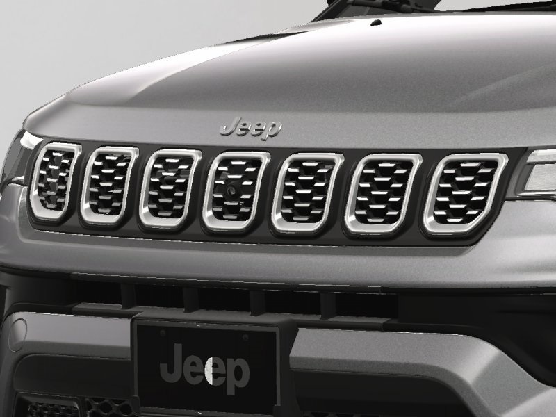 2025 Jeep Compass Limited photo 13