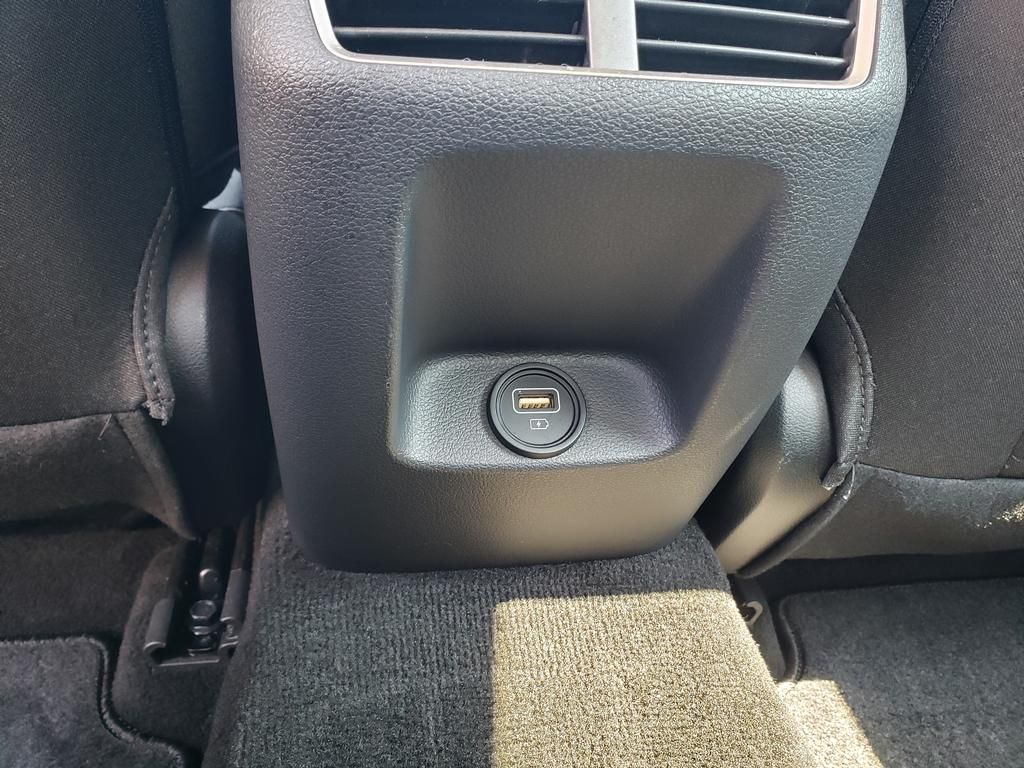 2020 Hyundai Sonata SEL photo 16
