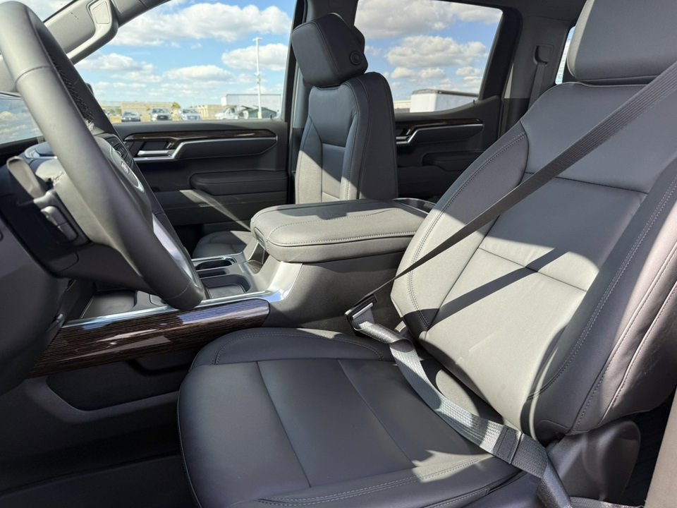 2026 GMC SIERRA - Image 15