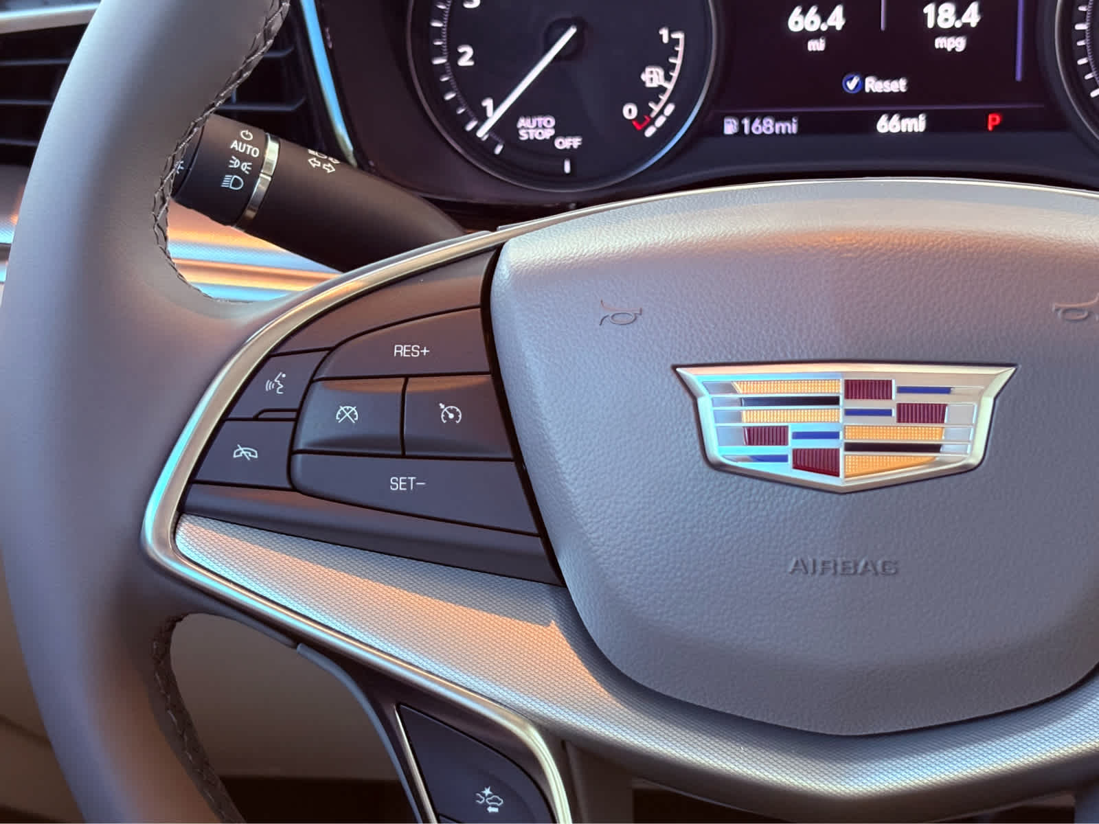 2025 Cadillac XT5 Premium Luxury photo 22