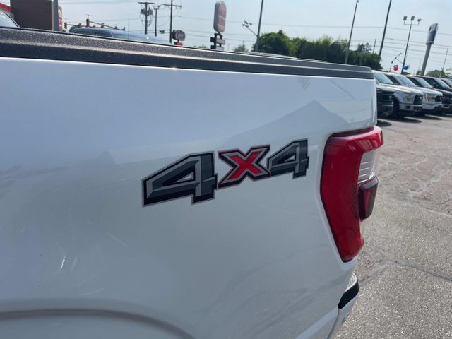 2023 Ford F-150 Platinum photo 14