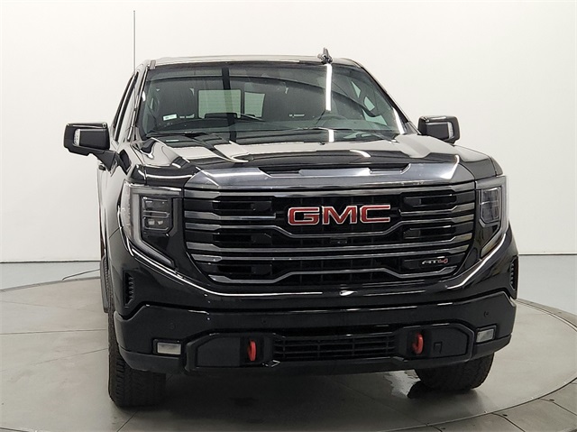 2024 Gmc Sierra 1500 AT4 photo 2