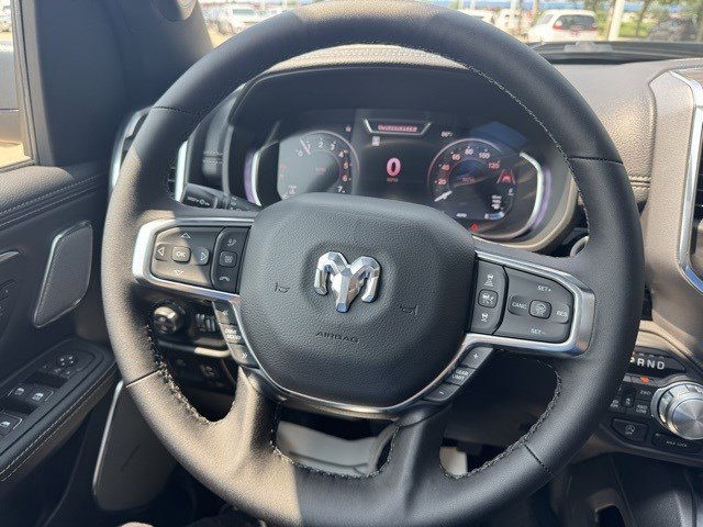 2026 Ram 1500 Laramie photo 16