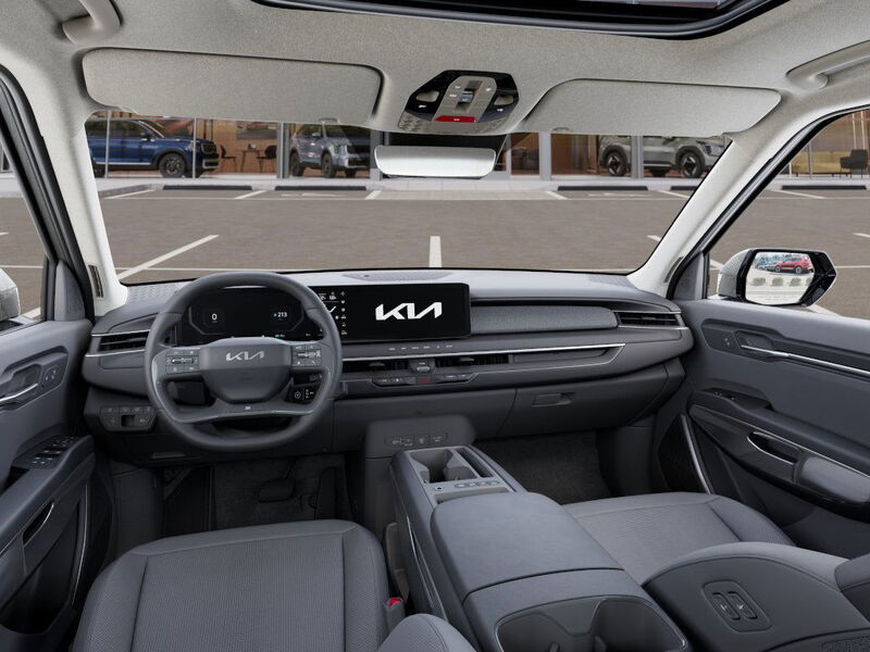 2026 Kia EV9 Light Long Range RWD photo 13