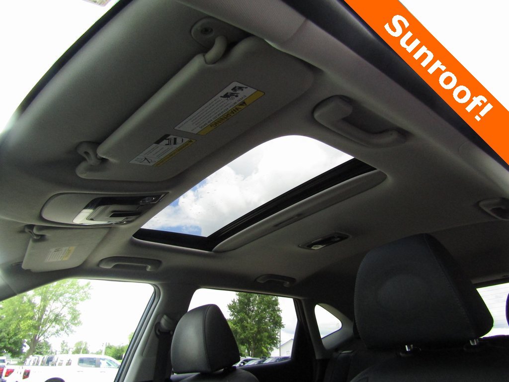 2021 Kia Seltos EX photo 6