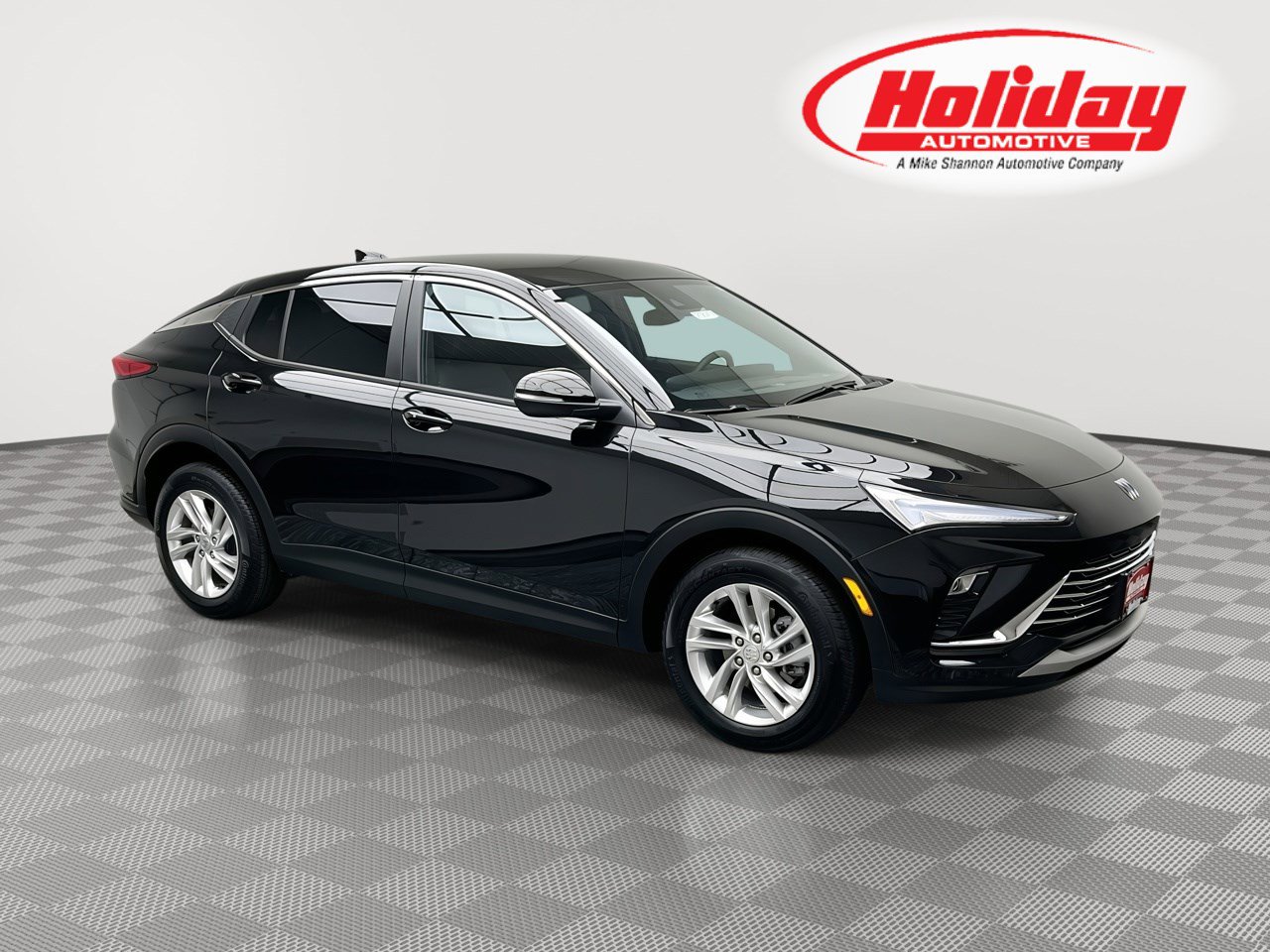 2025 Buick Envista Preferred's photo