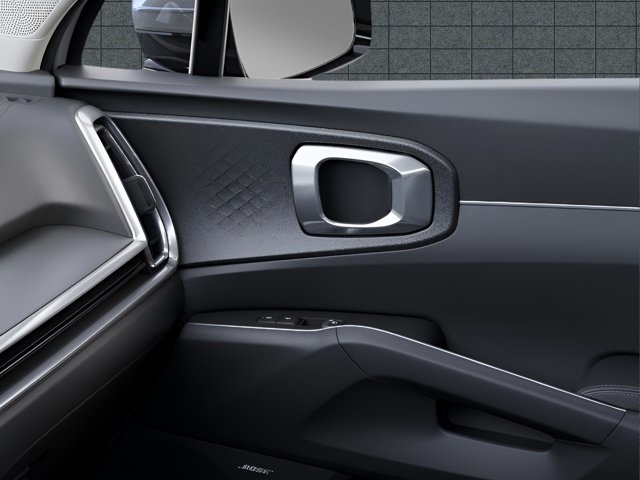 2026 Kia Sorento EX photo 23