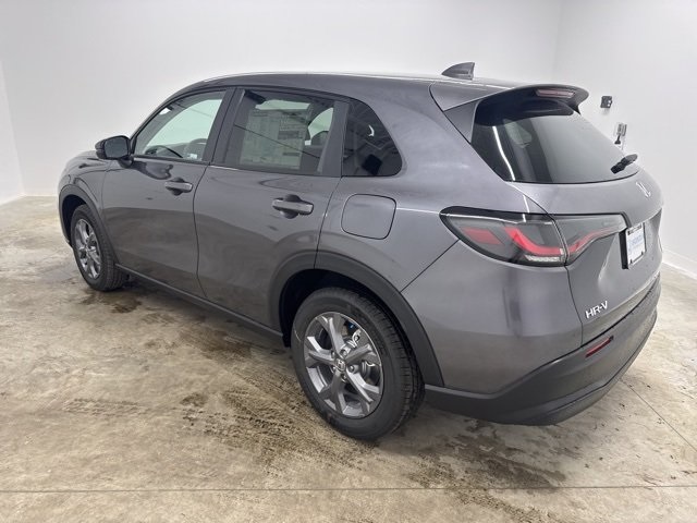 2026 Honda HR-V LX photo 7