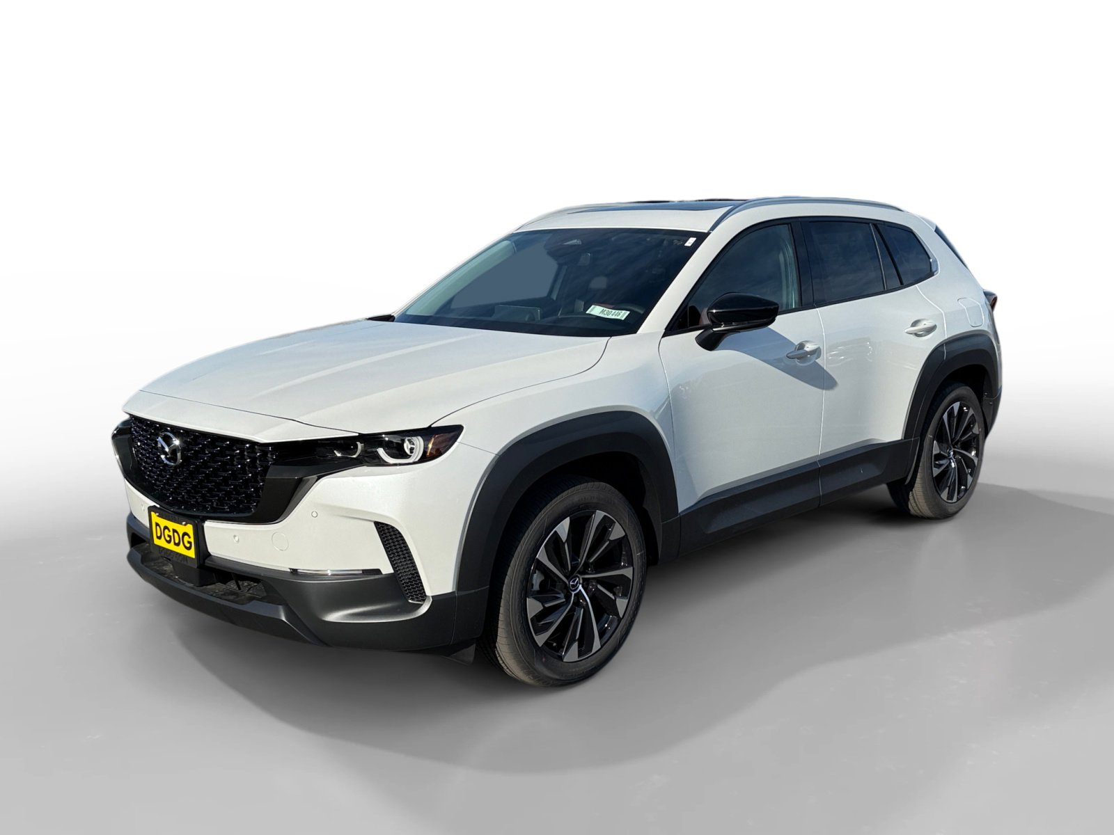 2026 Mazda CX-50 Premium Plus's photo