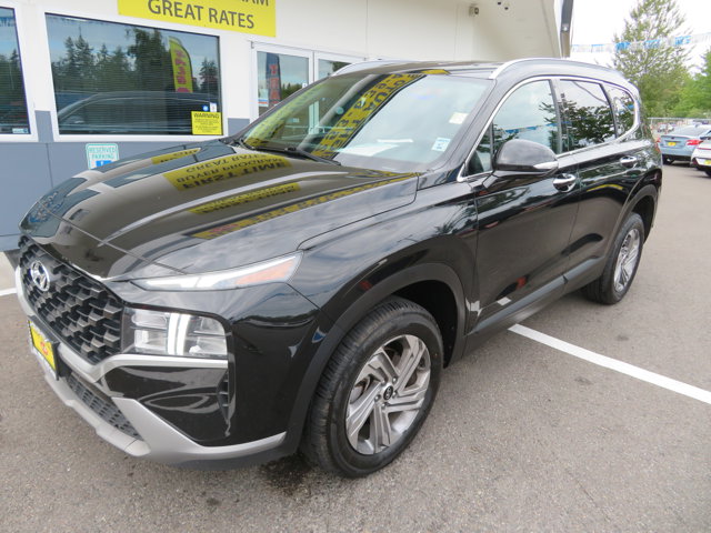 2023 Hyundai Santa Fe SEL's photo