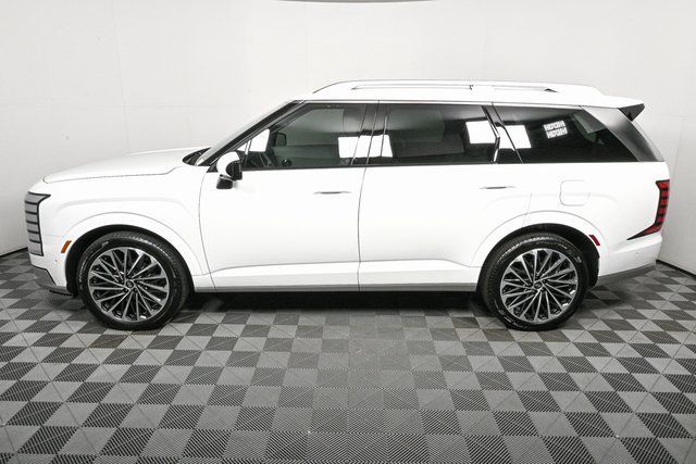 2026 Hyundai Palisade Calligraphy photo 6
