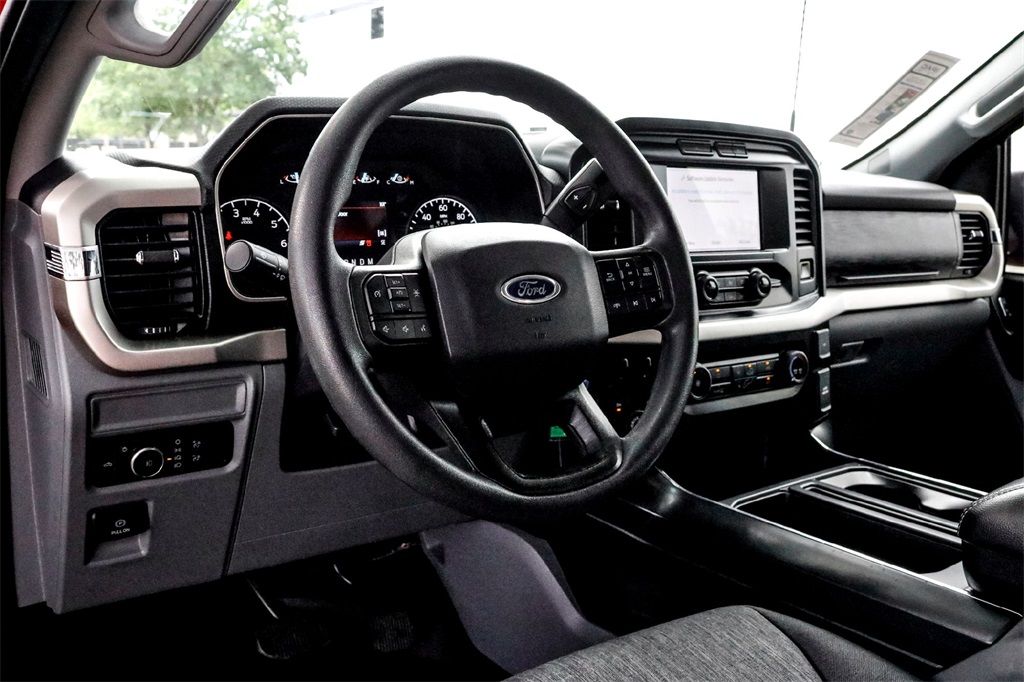2021 Ford F-150 XL photo 14