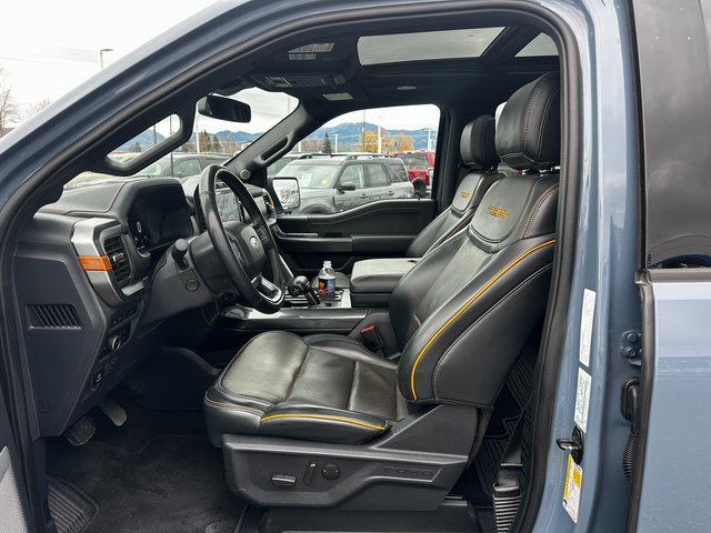 2023 Ford F-150 XL photo 4